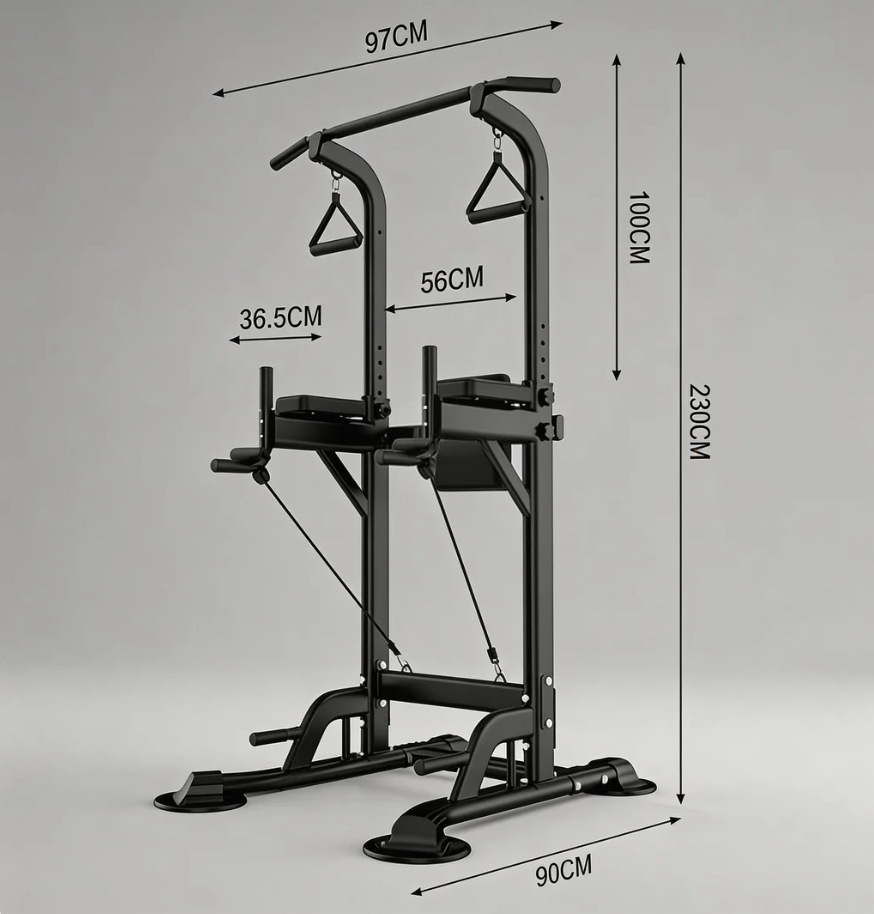 Pull Up Bar Strength Training  - Pull Up Bar Grip ulasan dan harga