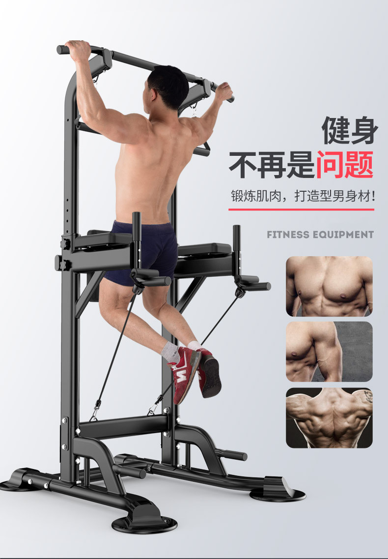 Pull Up Bar Strength Training  - Pull Up Bar Grip ulasan dan harga