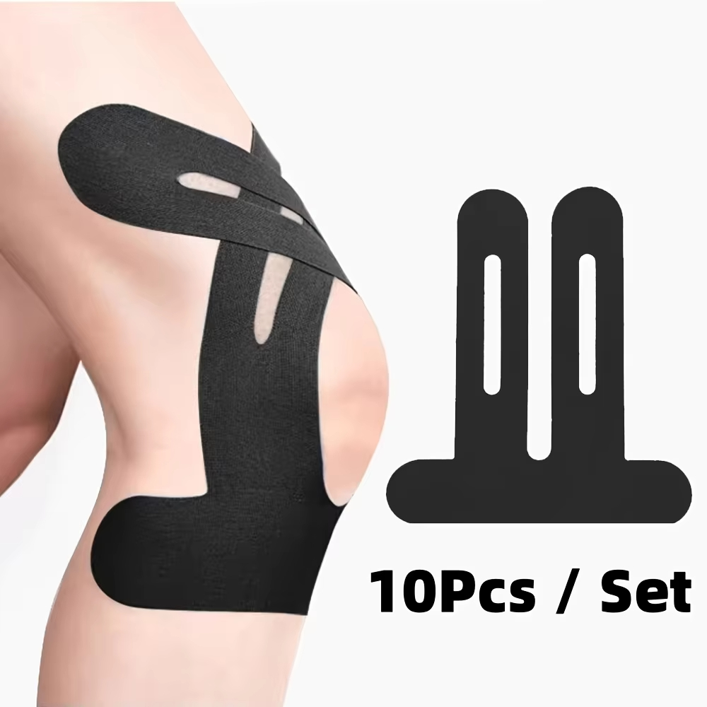 Elastic Kinesiology Tape for K - Finger Tape Athletic ulasan dan harga