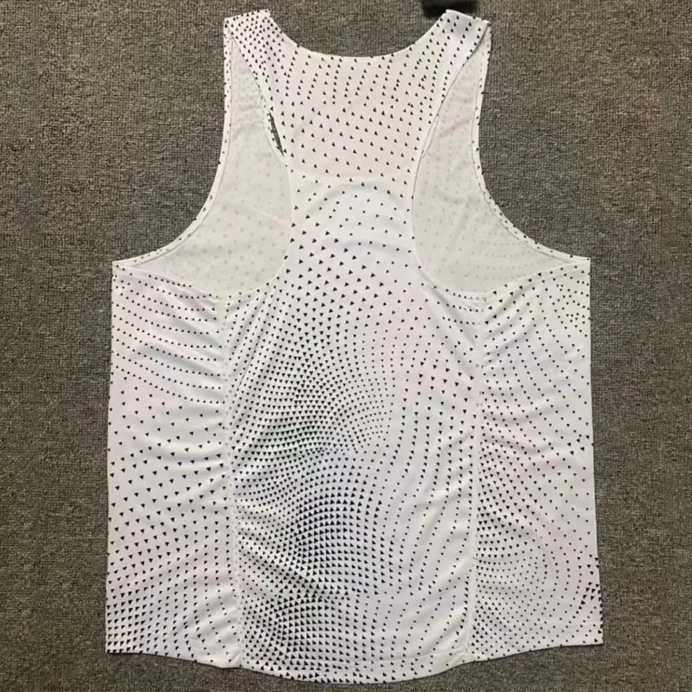 Athletics Tank Top Runnning Sp - Crossfit Vest ulasan dan harga