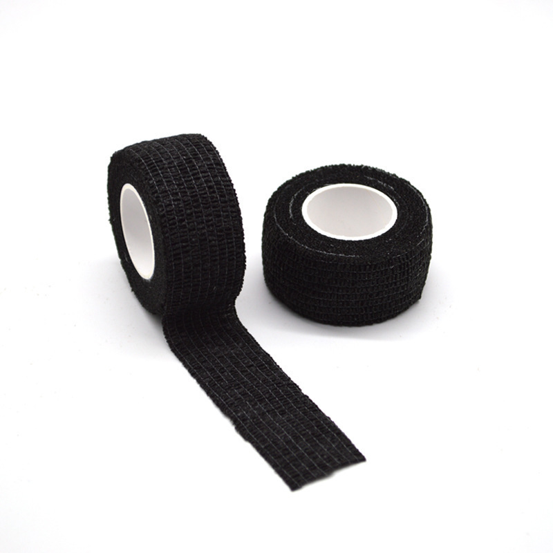 5PCS Athletic Wrap Tape Self A - Finger Tape Athletic ulasan dan harga