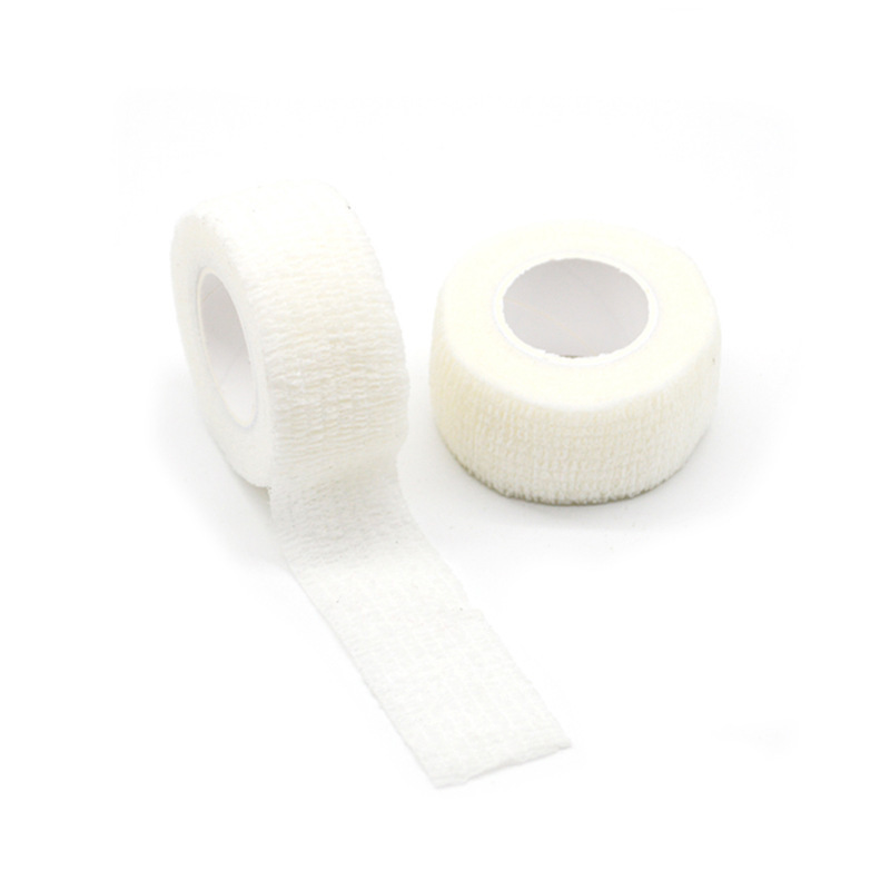 5PCS Athletic Wrap Tape Self A - Finger Tape Athletic ulasan dan harga