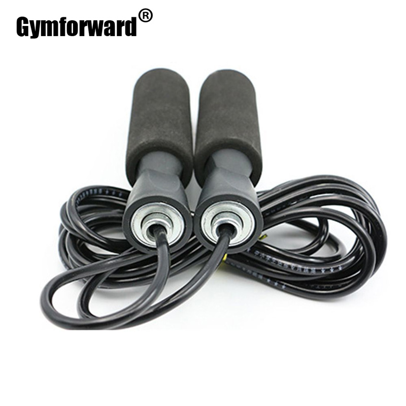 Boxing Jump Rope Speed Skippin - Crossfit No Equipment ulasan dan harga