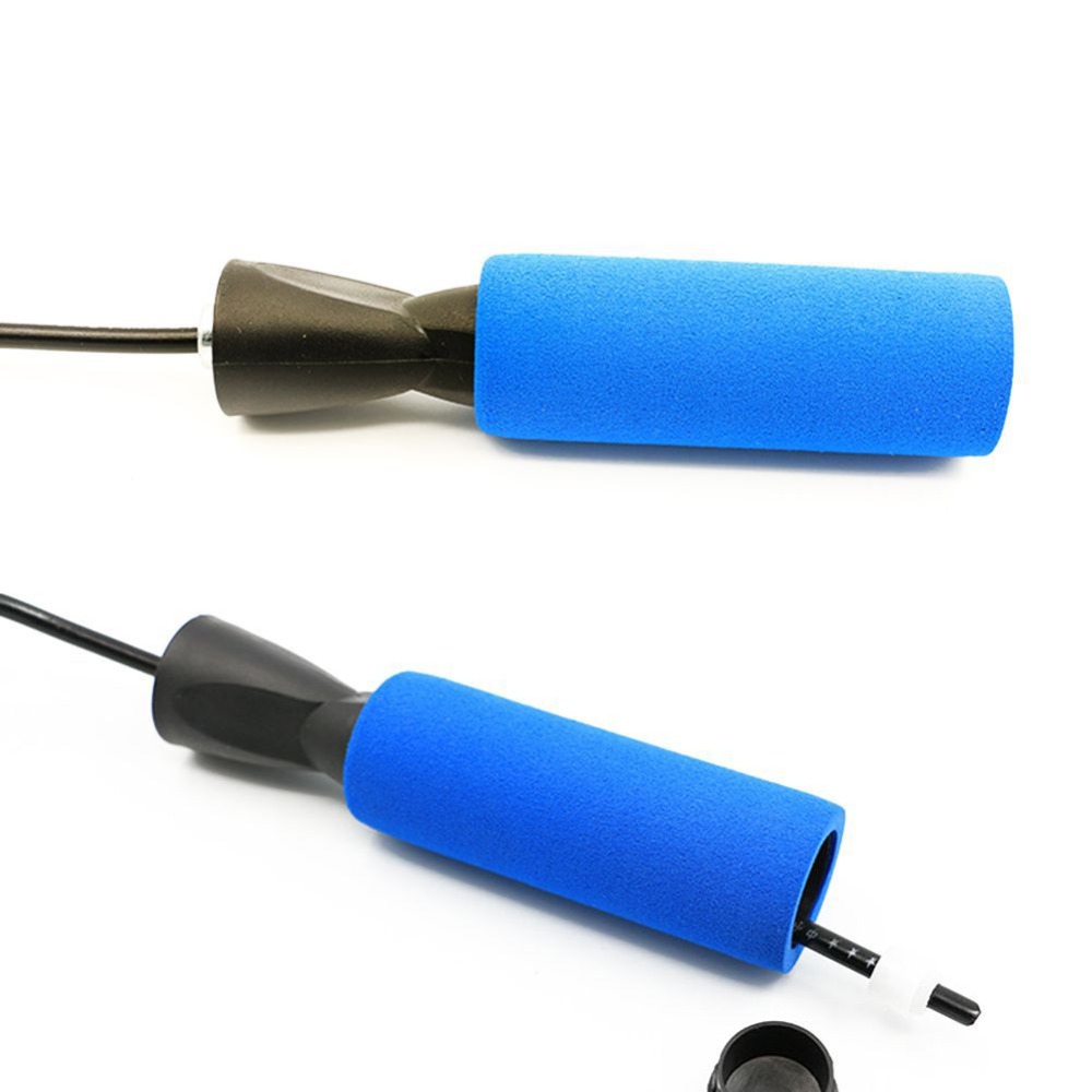 Boxing Jump Rope Speed Skippin - Crossfit No Equipment ulasan dan harga