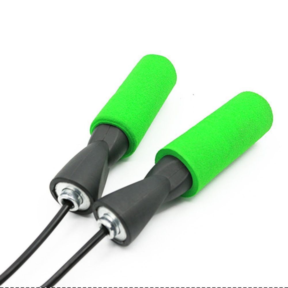 Boxing Jump Rope Speed Skippin - Crossfit No Equipment ulasan dan harga