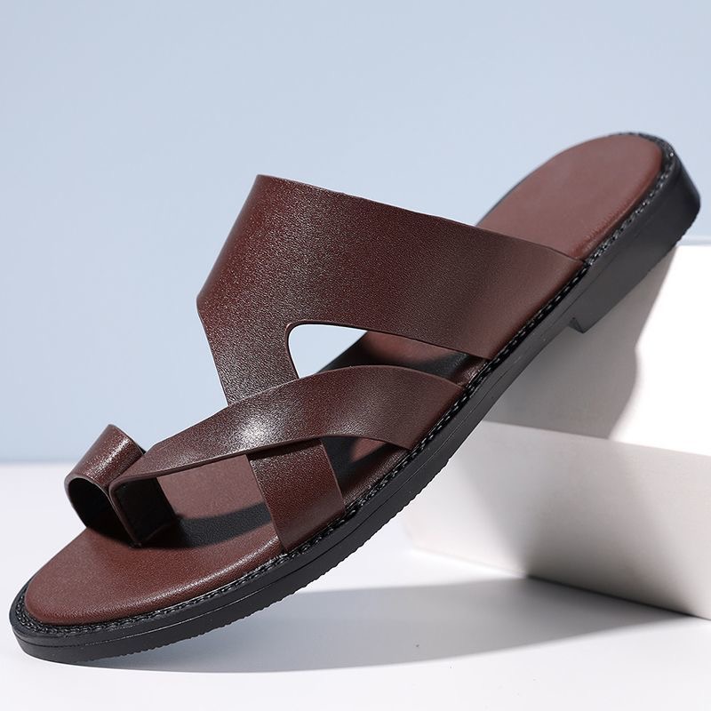 Trendy Men's Cross Strap Sanda - Crossfit Outdoor ulasan dan harga