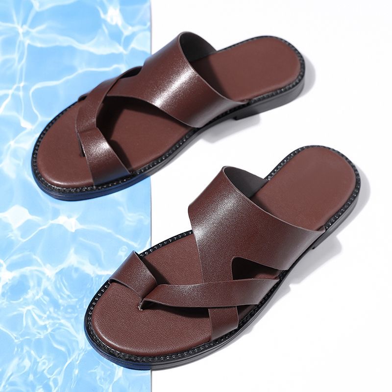 Trendy Men's Cross Strap Sanda - Crossfit Outdoor ulasan dan harga