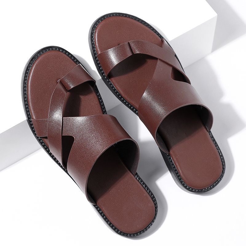 Trendy Men's Cross Strap Sanda - Crossfit Outdoor ulasan dan harga
