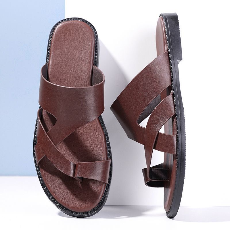 Trendy Men's Cross Strap Sanda - Crossfit Outdoor ulasan dan harga