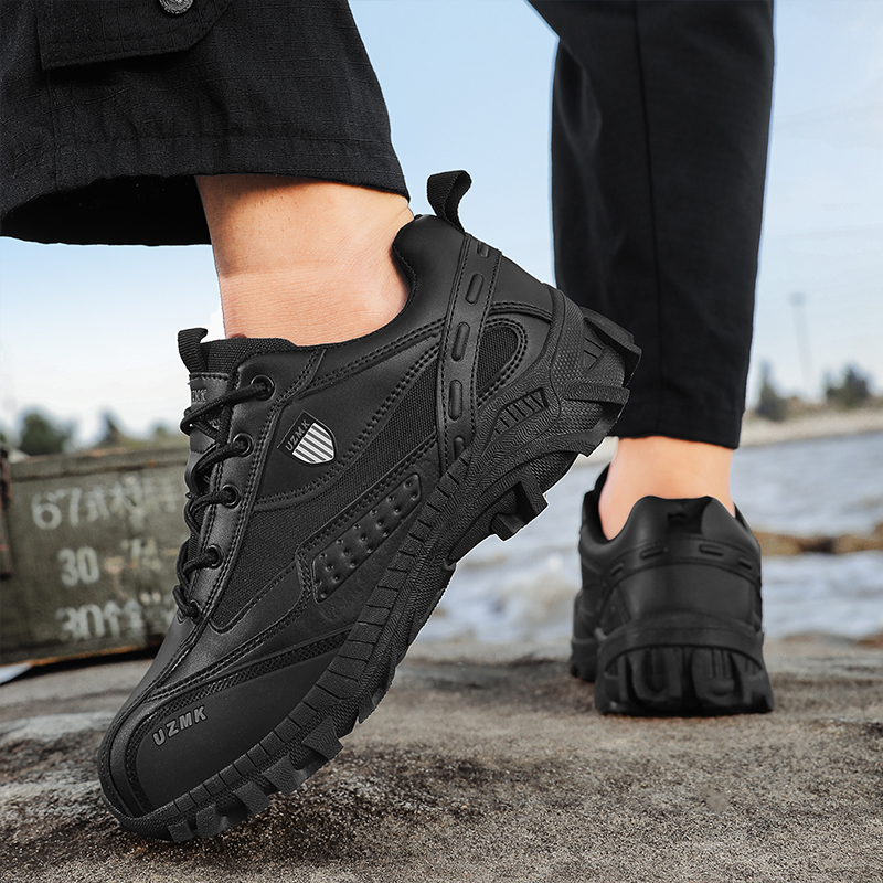 Tactical boots Four Seasons ne - Crossfit Training ulasan dan harga