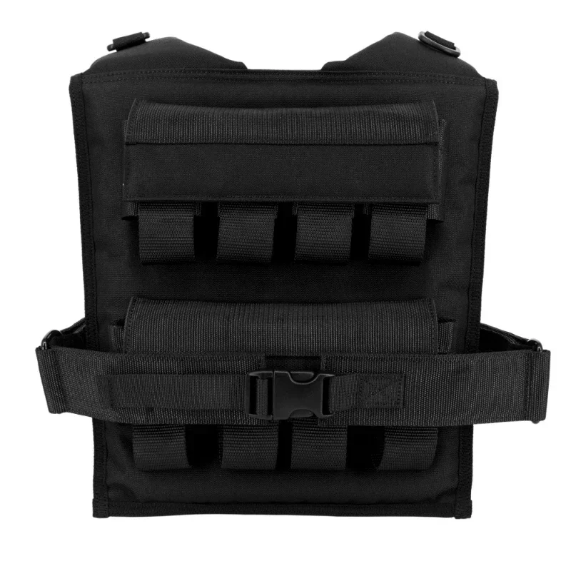 Hot SalesQuick Release Trainin - Crossfit Weight Vest ulasan dan harga