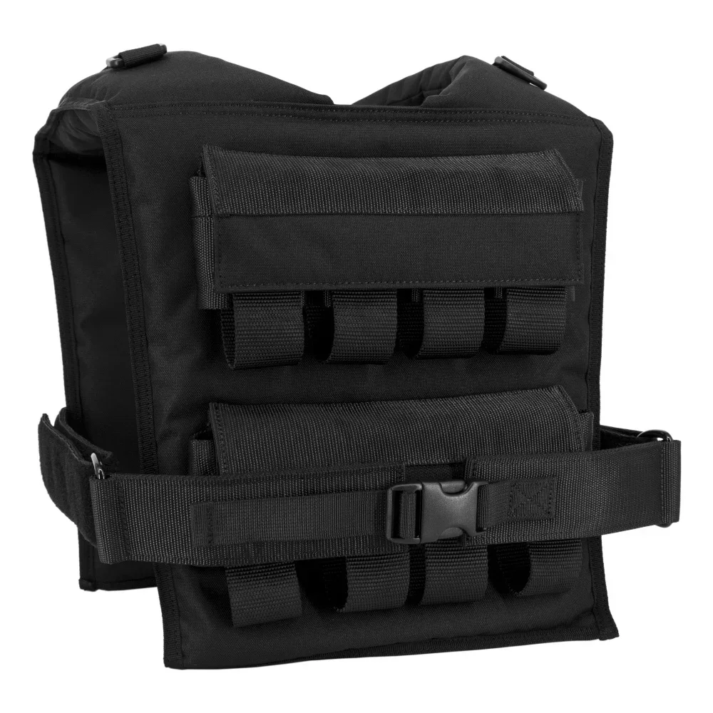 Hot SalesQuick Release Trainin - Crossfit Weight Vest ulasan dan harga