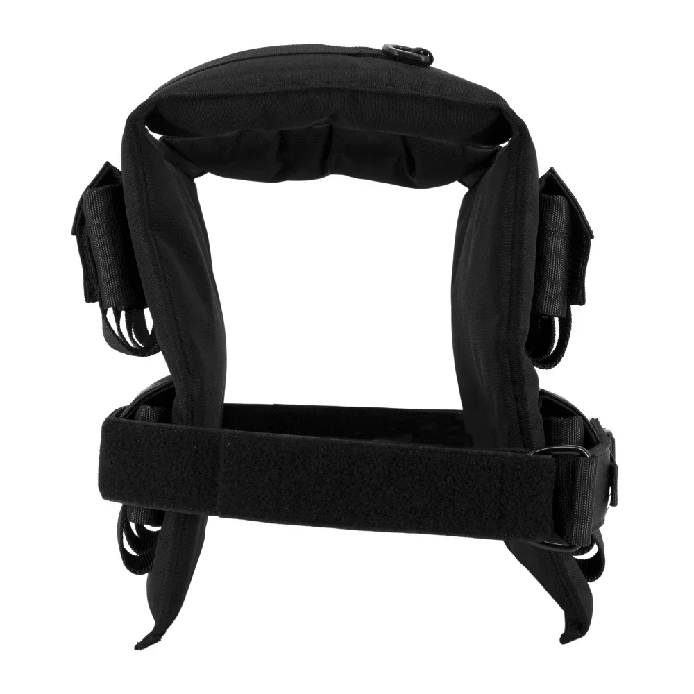 Hot SalesQuick Release Trainin - Crossfit Weight Vest ulasan dan harga