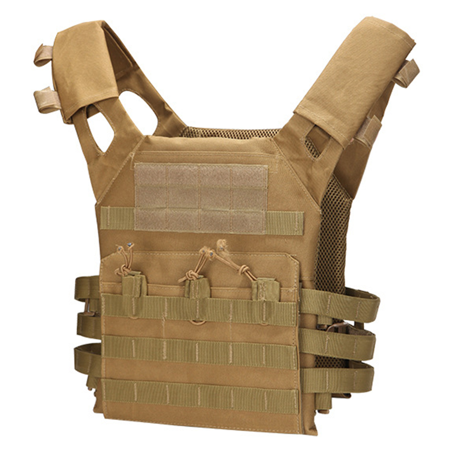 Lightweight Portable Training  - Crossfit Vest ulasan dan harga