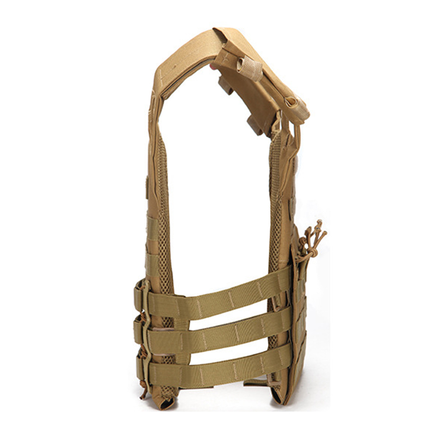 Lightweight Portable Training  - Crossfit Vest ulasan dan harga