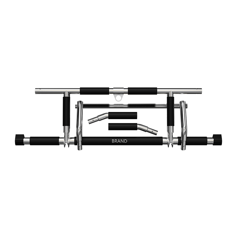 Home Adjustable Wall Doorway D - Pull Up Bar Grip ulasan dan harga