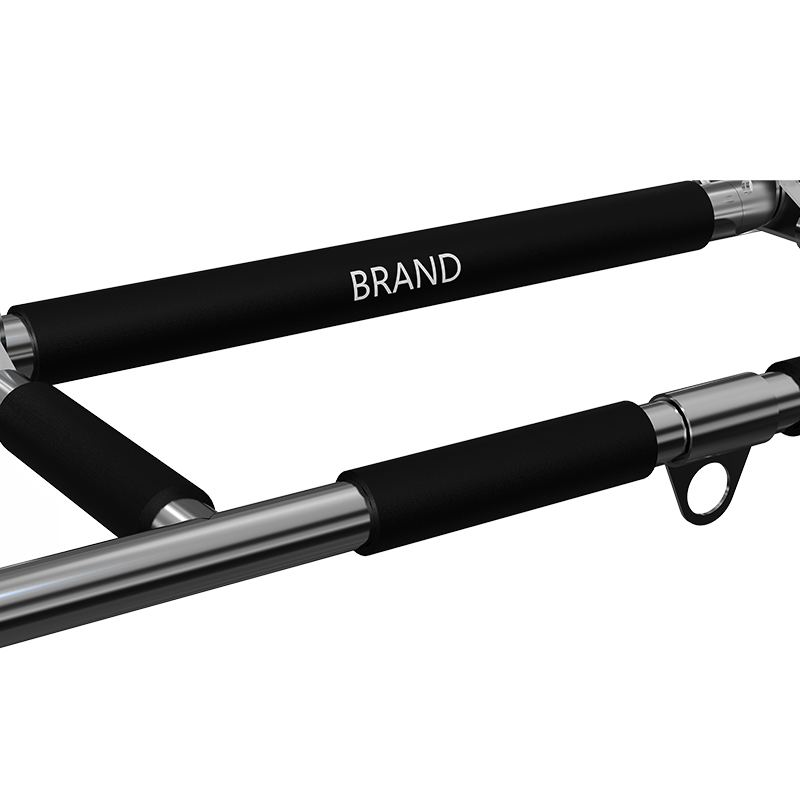Home Adjustable Wall Doorway D - Pull Up Bar Grip ulasan dan harga