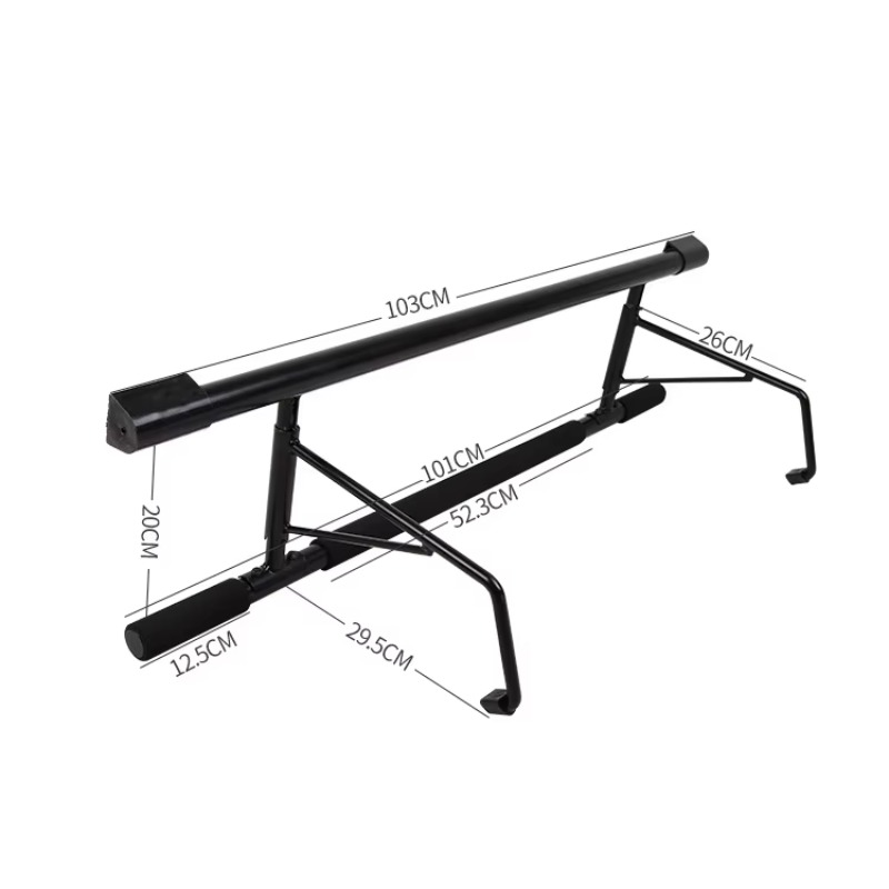 Oem Ebest Sports Home Fitness  - Pull Up Bar Grip ulasan dan harga