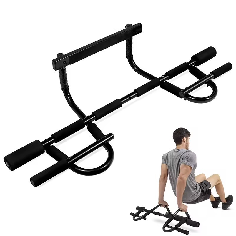 Oem Ebest Sports Home Fitness  - Pull Up Bar Grip ulasan dan harga