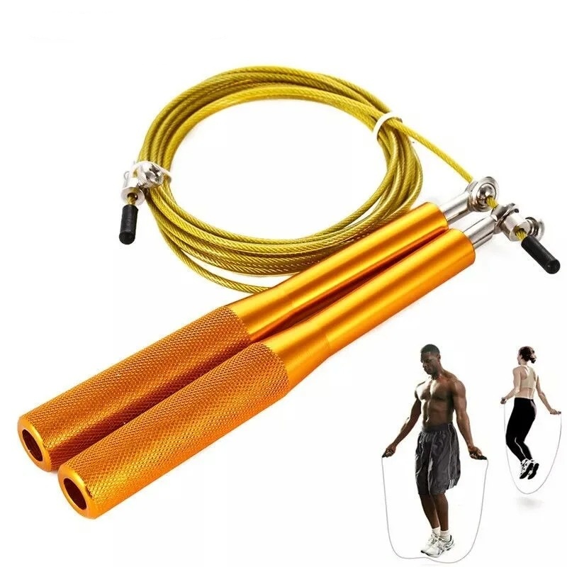Speed Jump Rope Crossfit Men W - Crossfit Training Gear ulasan dan harga