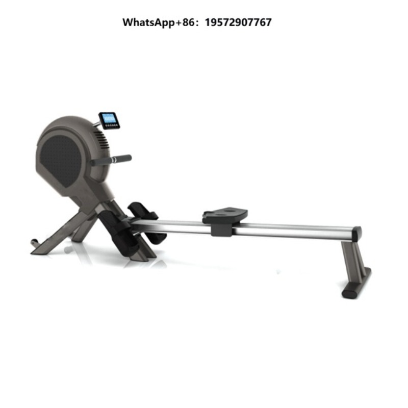 Cross Fit Exercise Rowing Mach - Crossfit No Equipment ulasan dan harga