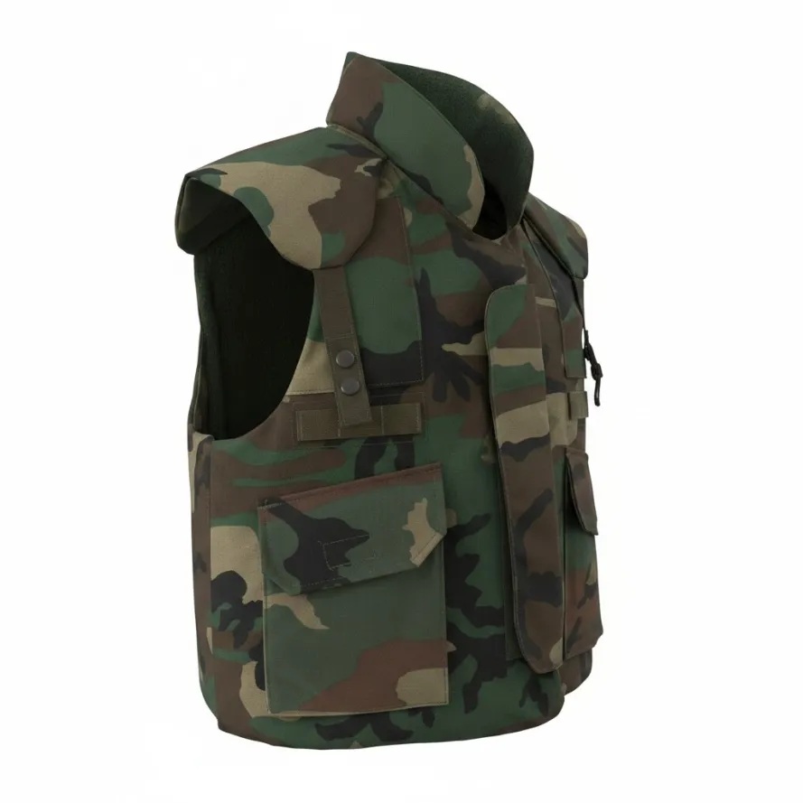 Replica America / US Army PASG - Crossfit Weight Vest ulasan dan harga
