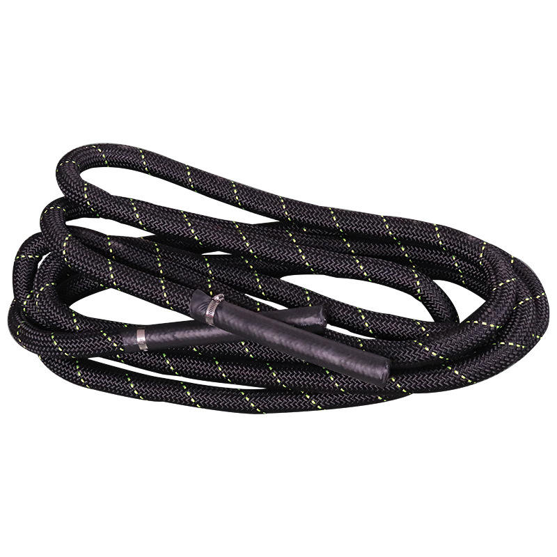 38mm Nylon Battle Rope with An - Battle Rope Anchor ulasan dan harga