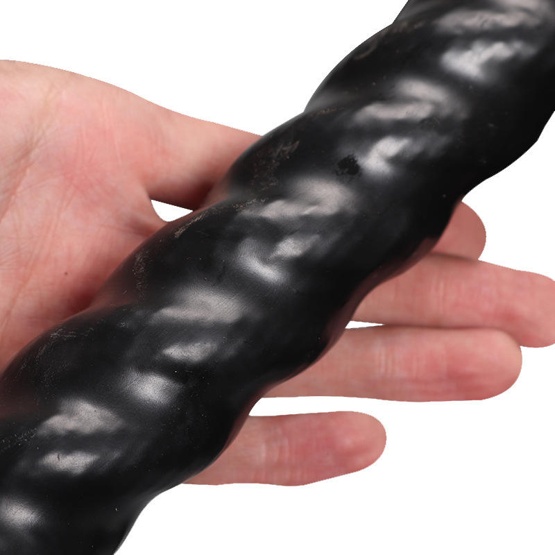38mm Nylon Battle Rope with An - Battle Rope Anchor ulasan dan harga