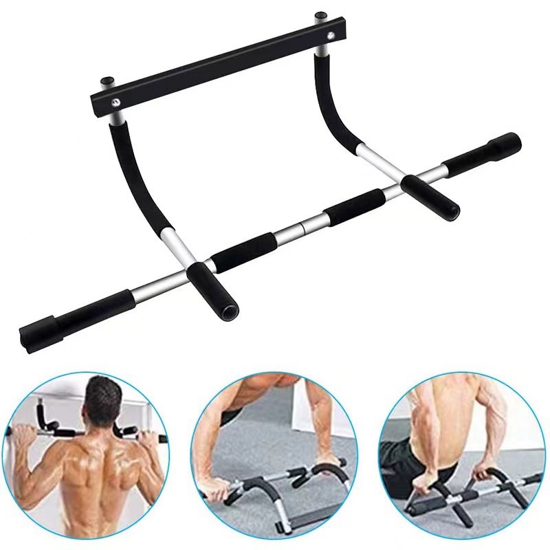 Multifunction Pull-up bar Door - Pull Up Bar Grip ulasan dan harga