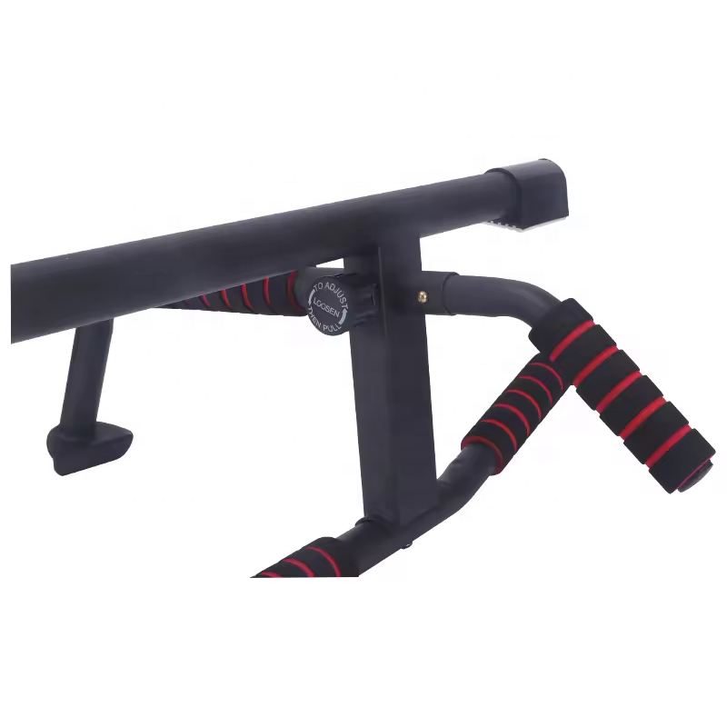 Adjustable Pull up Bar for Doo - Pull Up Bar Grip ulasan dan harga