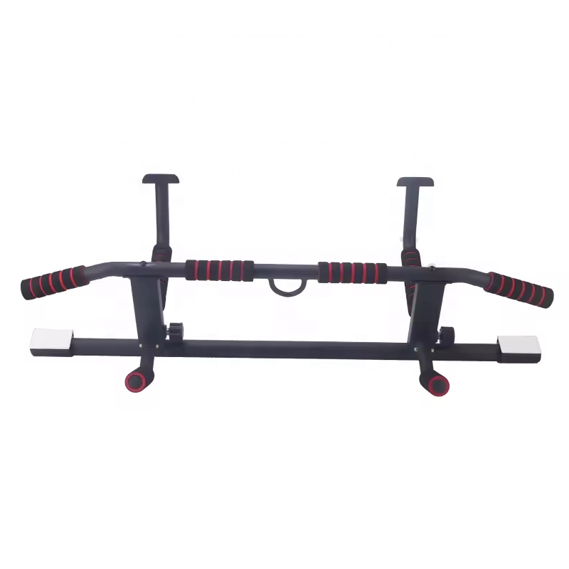 Adjustable Pull up Bar for Doo - Pull Up Bar Grip ulasan dan harga