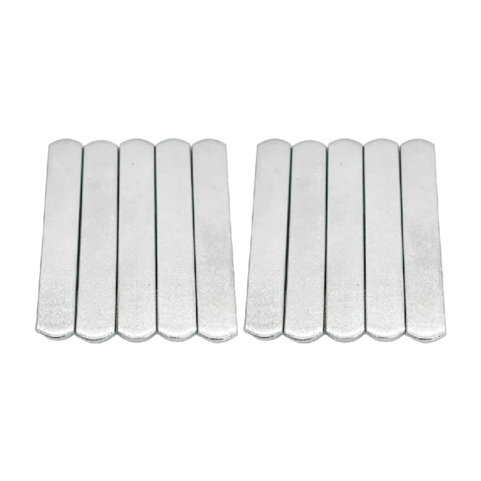 10x Weighted Vest Plates Multi - Crossfit Weight Vest ulasan dan harga