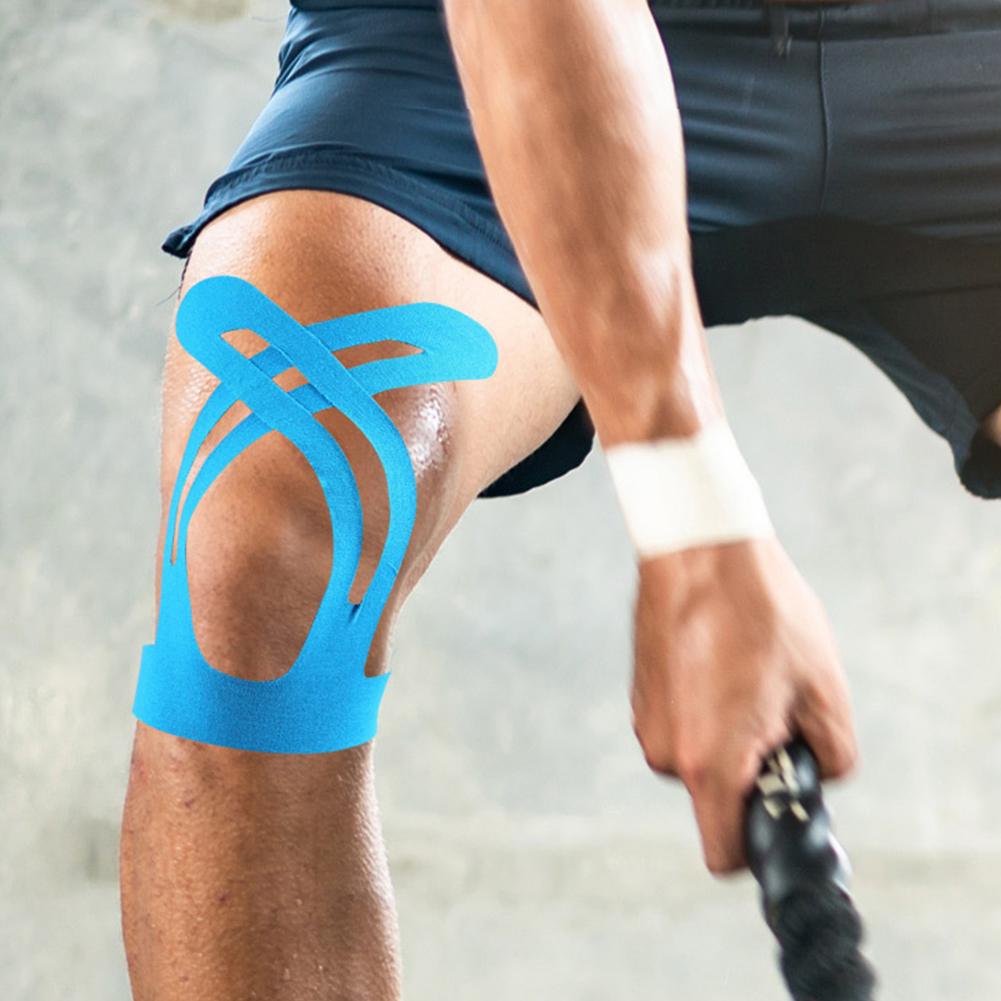 10PCS Kinesiology Tapes for Kn - Finger Tape Athletic ulasan dan harga