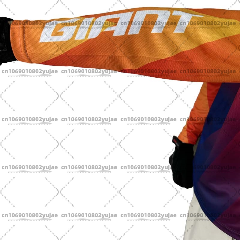 Men's Giant Long Sleeve Mounta - Crossfit Gear For Men ulasan dan harga