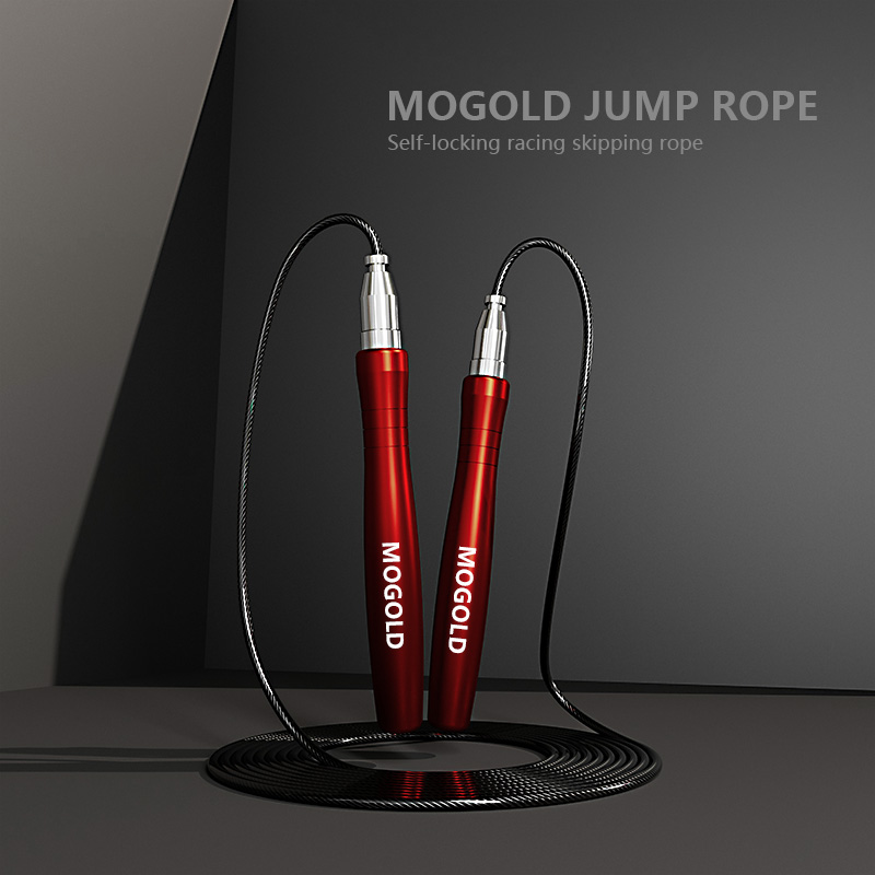Crossfit Speed Jump rope Excer - Crossfit No Equipment ulasan dan harga
