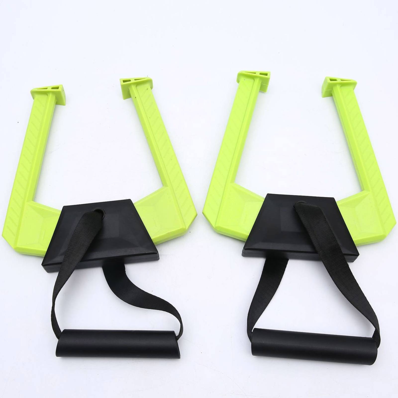 Doorway Pull-up Bar Acolchado  - Pull Up Bar Grip ulasan dan harga