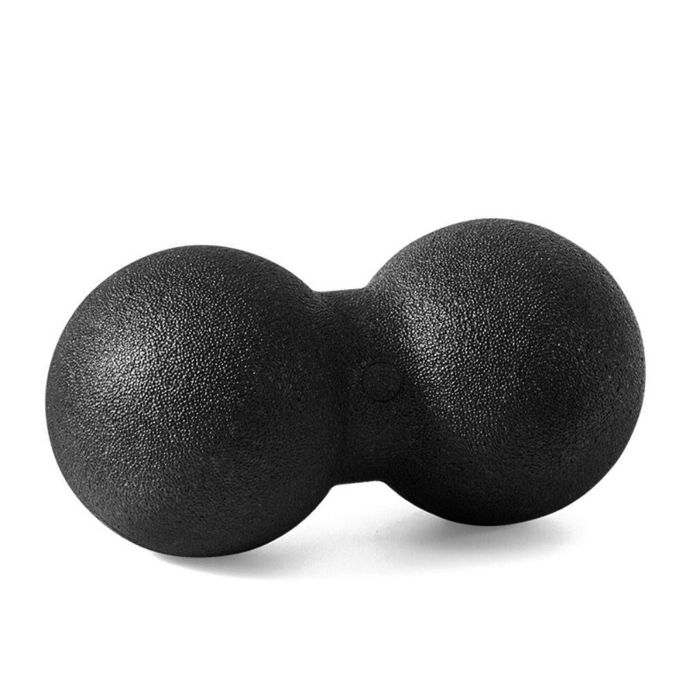 Double Lacrosse Peanut Massage - Crossfit Training ulasan dan harga