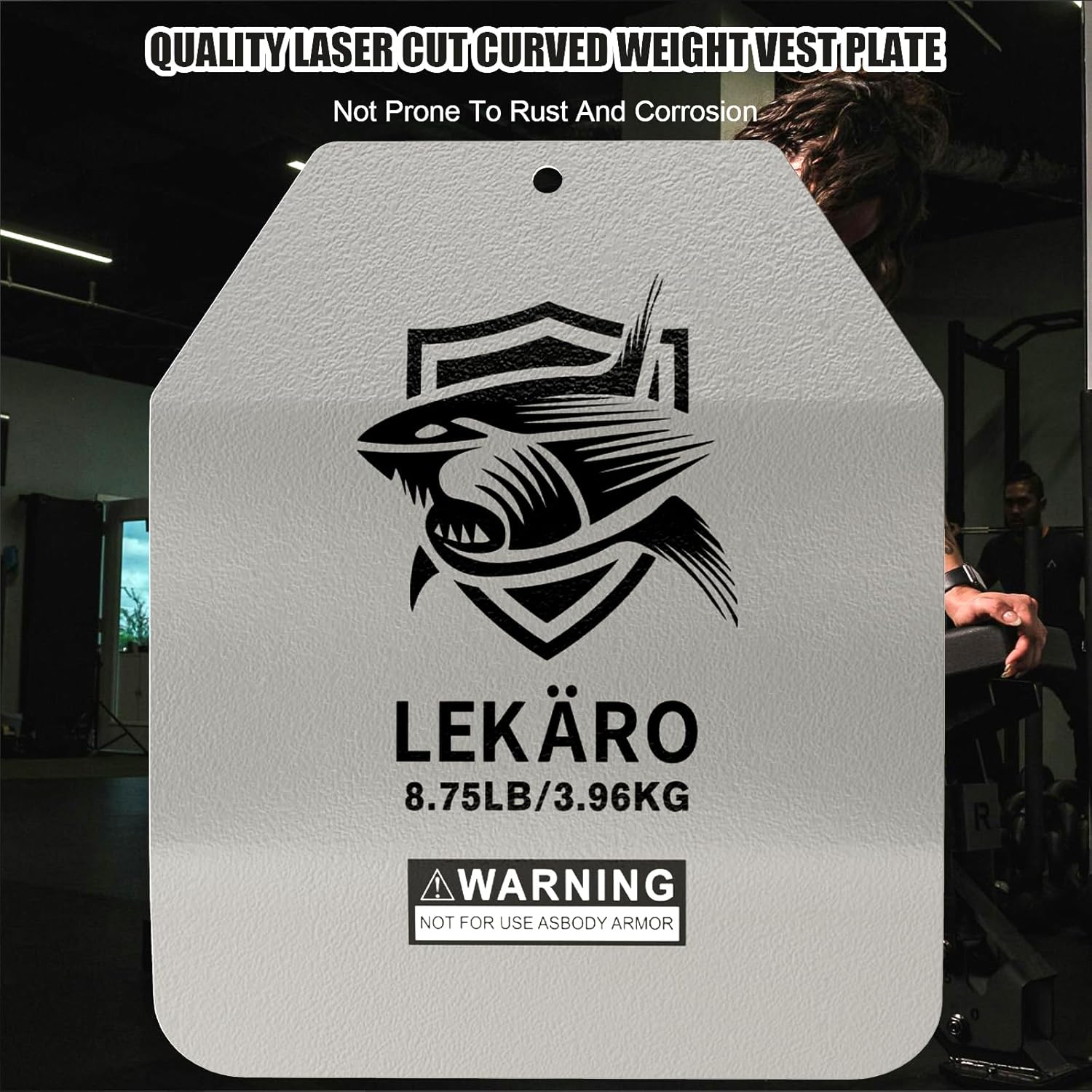 CrossFit, Hero WOD, Rucking, S - Crossfit Weight Vest ulasan dan harga