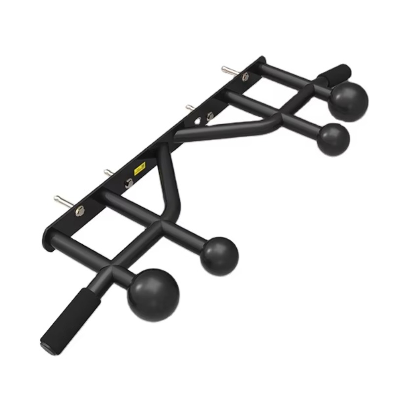 Wall Mount Multi-Grip Pull Up  - Pull Up Bar Grip ulasan dan harga
