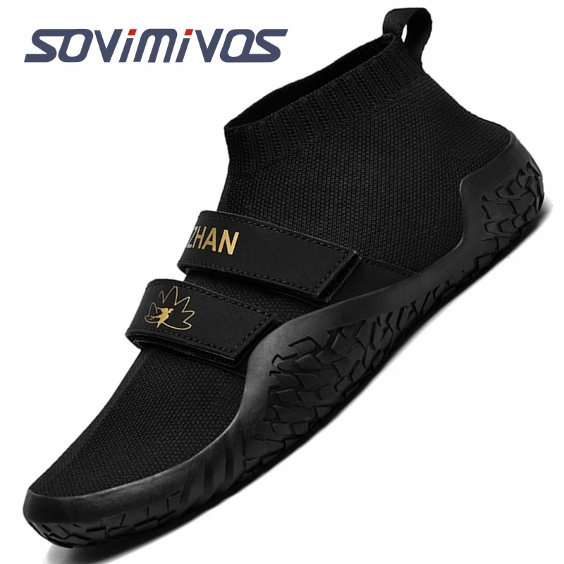 Weightlifting Squat Shoes for  - Crossfit Training Gear ulasan dan harga