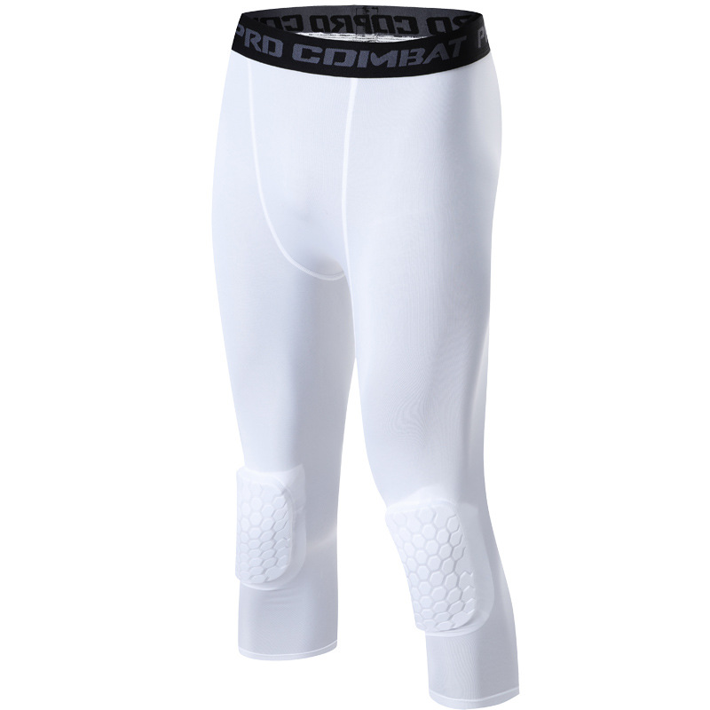 Men Compression Sport Cropped  - Crossfit Ga ulasan dan harga